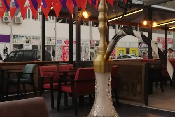 Hollywoodstarcoffee - Resim 14