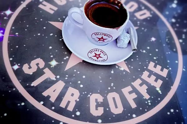 Hollywoodstarcoffee - Resim 15