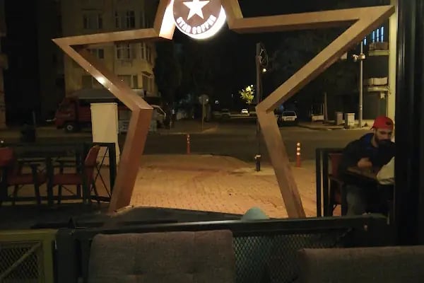 Hollywoodstarcoffee - Resim 12