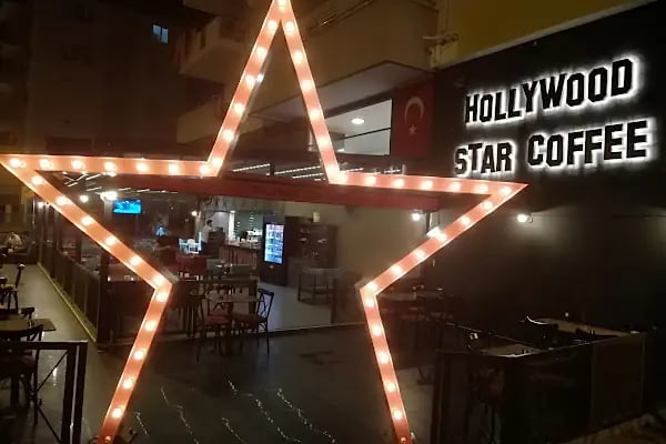 Hollywoodstarcoffee - Resim 7