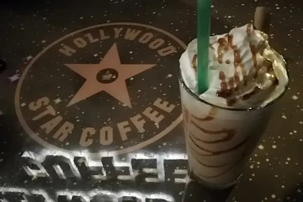 Hollywoodstarcoffee - Resim 11