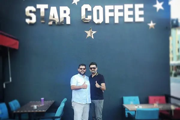Hollywoodstarcoffee - Resim 6