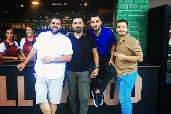 Hollywoodstarcoffee - Resim 16