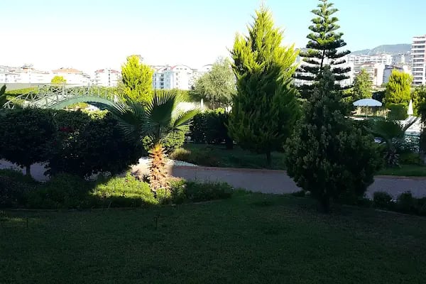 Şen Konakları - Resim 4