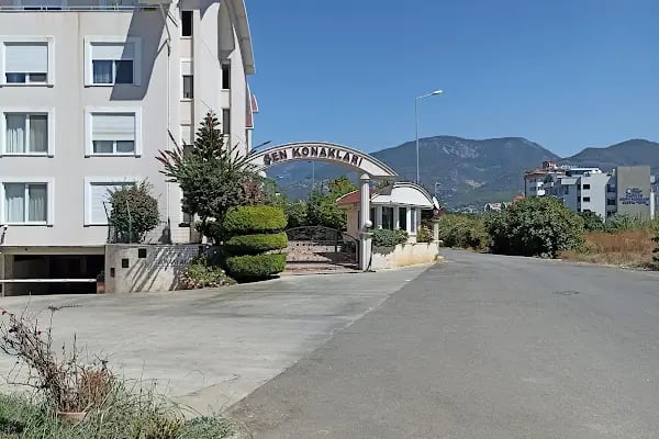 Şen Konakları - Resim 1