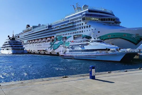Sky Marine Ferries (Bodrum) - Resim 8