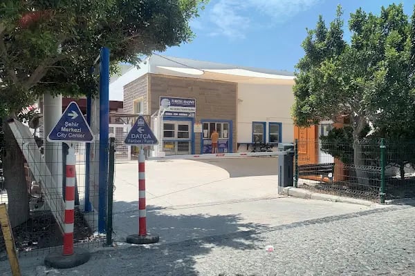 Sky Marine Ferries (Bodrum) - Resim 10