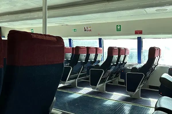 Sky Marine Ferries (Bodrum) - Resim 12