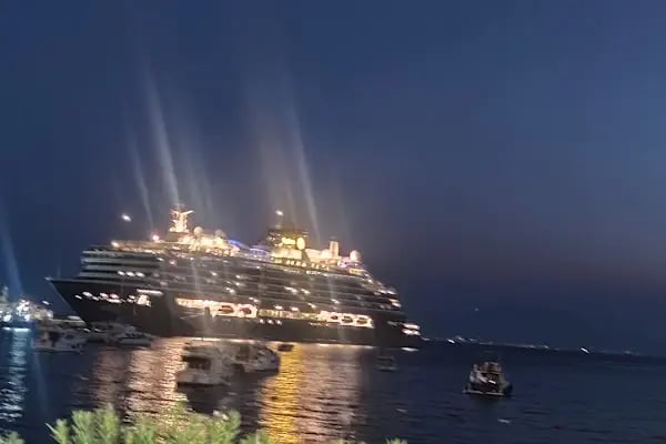 Sky Marine Ferries (Bodrum) - Resim 9