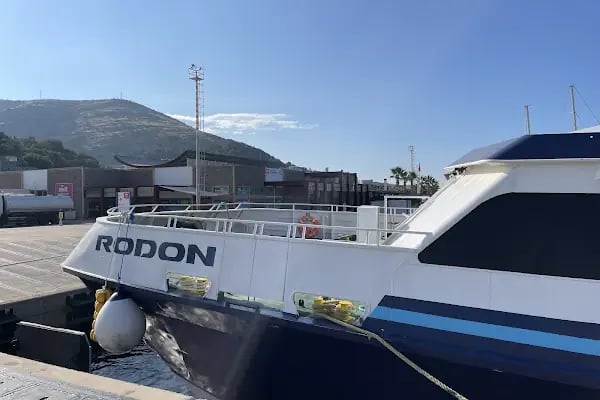 Sky Marine Ferries (Bodrum) - Resim 20