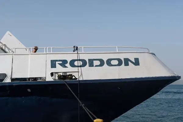 Sky Marine Ferries (Bodrum) - Resim 5