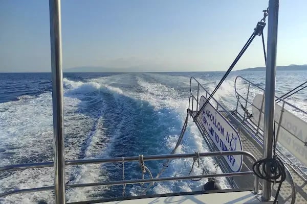 Sky Marine Ferries (Bodrum) - Resim 14