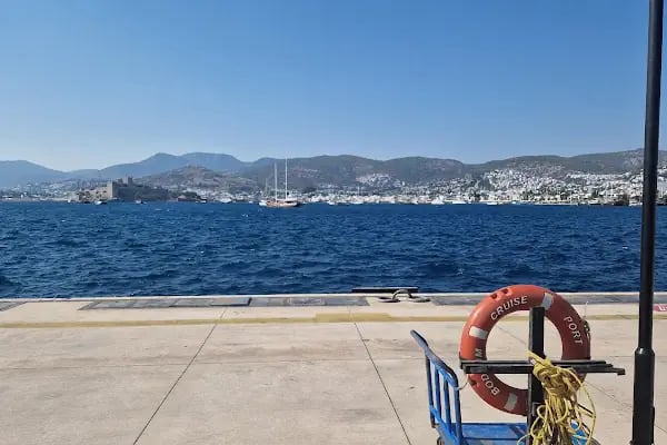 Sky Marine Ferries (Bodrum) - Resim 2