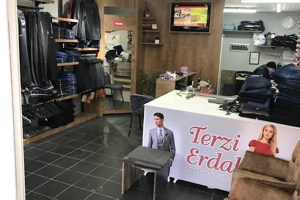 Terzi Erdal - Resim 2