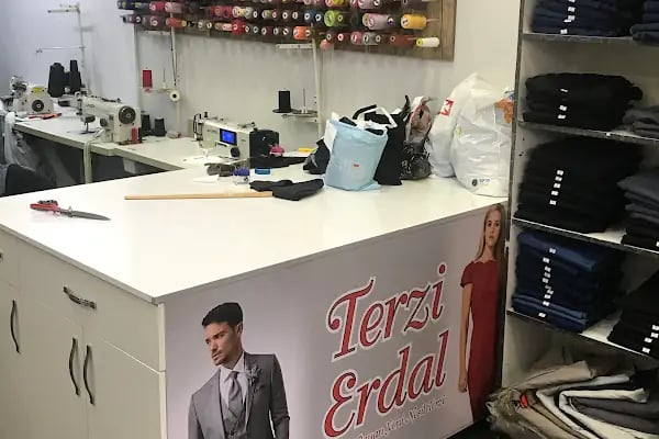 Terzi Erdal - Resim 9