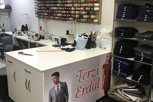 Terzi Erdal - Resim 5