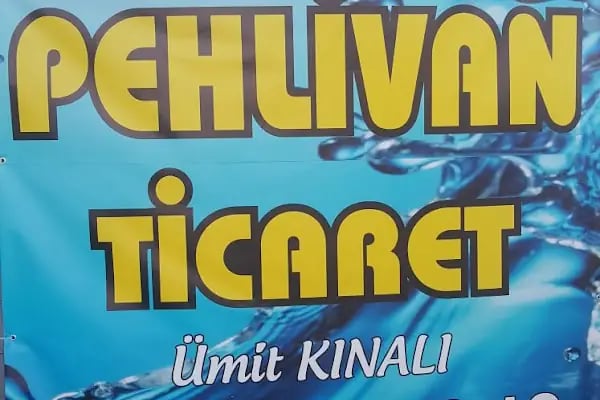 Pehlivan Ticaret - Bodrum Uygun Fiyat Damacana Su - Şırlan - Polat Galle Bayi - Resim 3