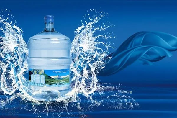 Pehlivan Ticaret - Bodrum Uygun Fiyat Damacana Su - Şırlan - Polat Galle Bayi - Resim 2