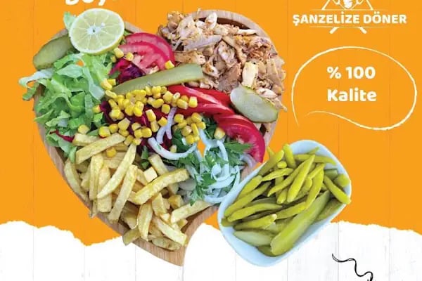 Domino's Pizza Nizip - Resim 5