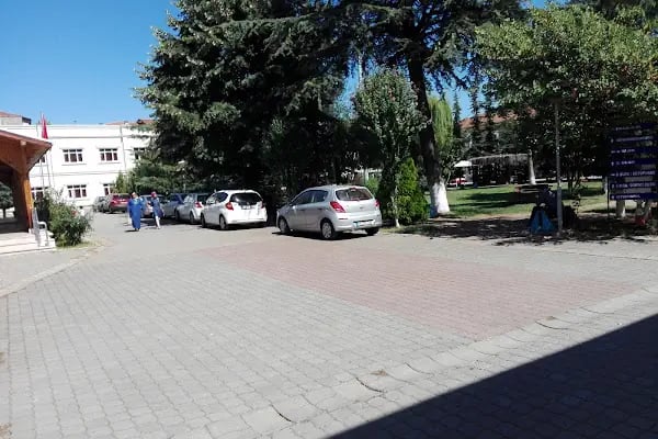 Sakarya Üniversitesi Eğitim Fakültesi - Resim 10