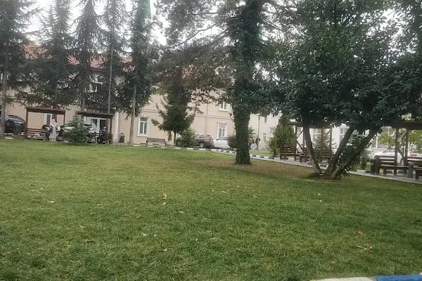 Sakarya Üniversitesi Eğitim Fakültesi - Resim 2