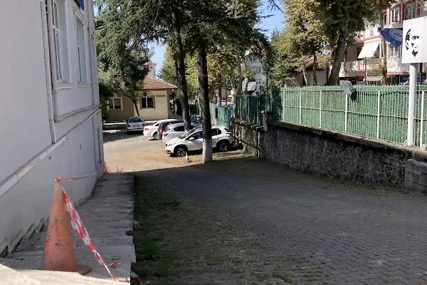 Sakarya Üniversitesi Eğitim Fakültesi - Resim 7