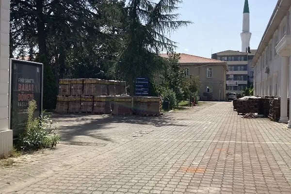Sakarya Üniversitesi Eğitim Fakültesi - Resim 13
