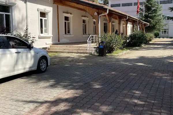 Sakarya Üniversitesi Eğitim Fakültesi - Resim 3