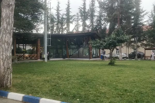 Sakarya Üniversitesi Eğitim Fakültesi - Resim 8
