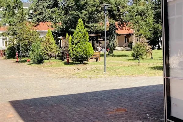Sakarya Üniversitesi Eğitim Fakültesi - Resim 18
