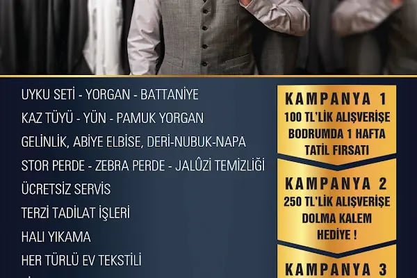 Dry Clean Express Kuyumcukent - Resim 8