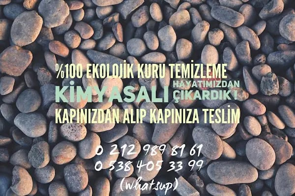 Dry Clean Express Kuyumcukent - Resim 6
