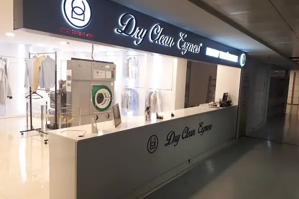 Dry Clean Express Kuyumcukent - Resim 10