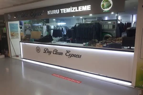 Dry Clean Express Kuyumcukent - Resim 7