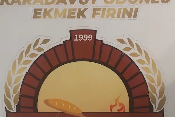 Karadavut Odunlu Ekmek Fırını - Resim 20