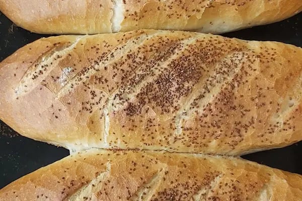 Karadavut Odunlu Ekmek Fırını - Resim 9
