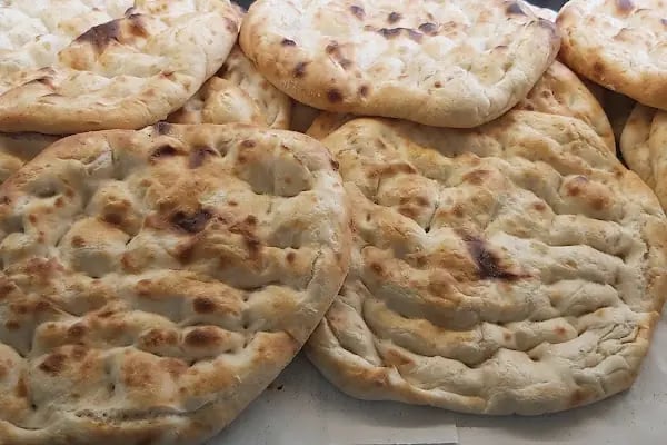 Karadavut Odunlu Ekmek Fırını - Resim 12