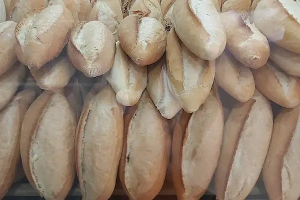Karadavut Odunlu Ekmek Fırını - Resim 15