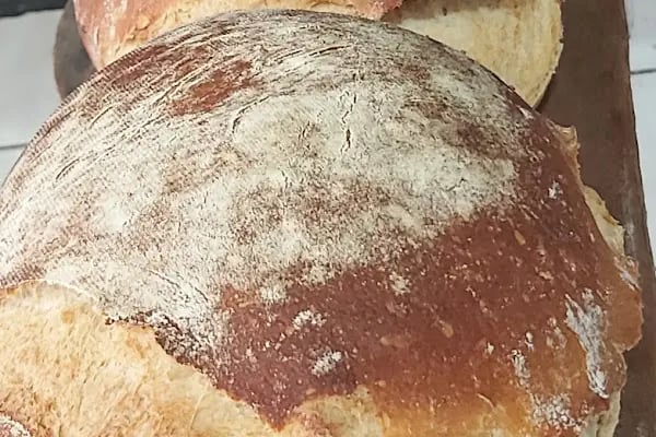 Karadavut Odunlu Ekmek Fırını - Resim 18