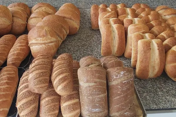 Karadavut Odunlu Ekmek Fırını - Resim 5
