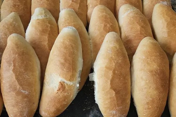 Karadavut Odunlu Ekmek Fırını - Resim 6