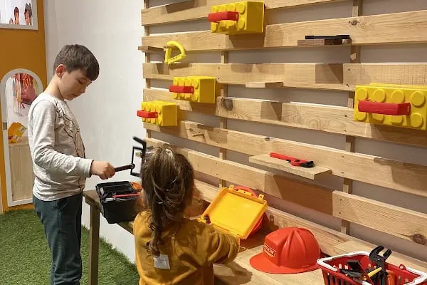 Mini Space Özdilek Park - Resim 9