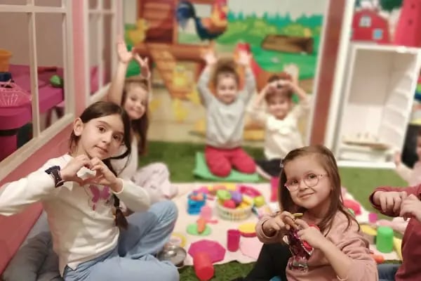 Mini Space Özdilek Park - Resim 4