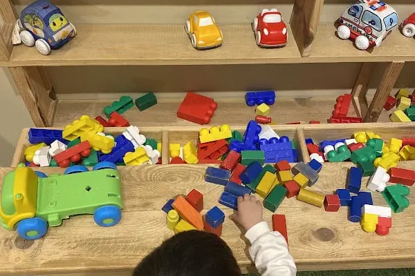 Mini Space Özdilek Park - Resim 13
