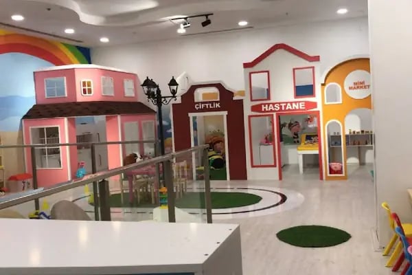 Mini Space Özdilek Park - Resim 1