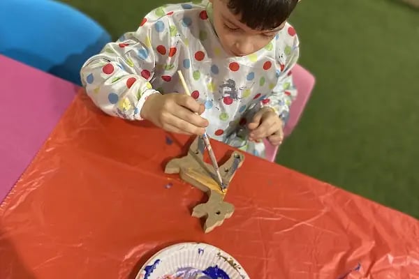 Mini Space Özdilek Park - Resim 17