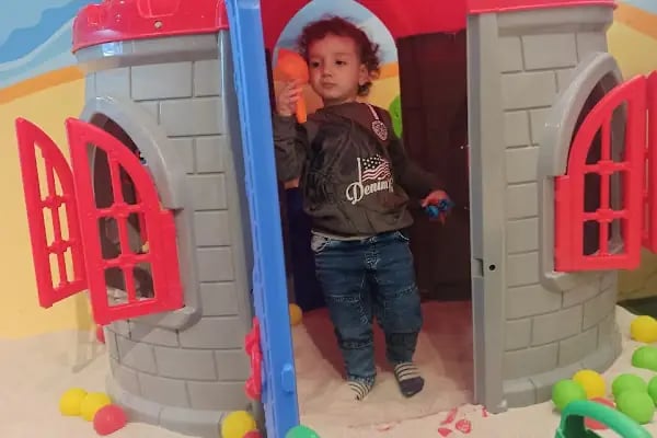 Mini Space Özdilek Park - Resim 16