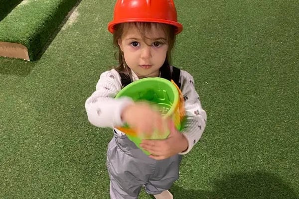 Mini Space Özdilek Park - Resim 19