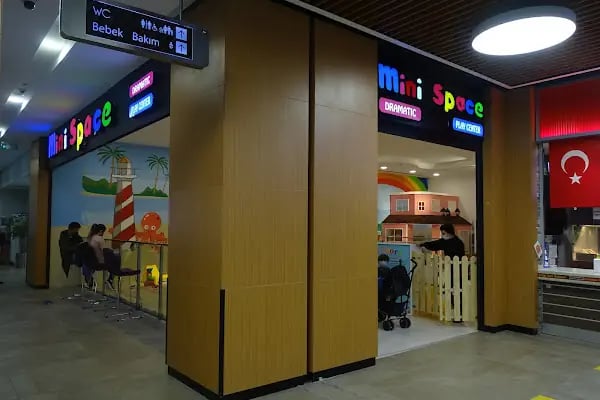 Mini Space Özdilek Park - Resim 18