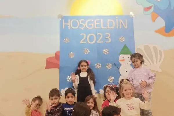 Mini Space Özdilek Park - Resim 7